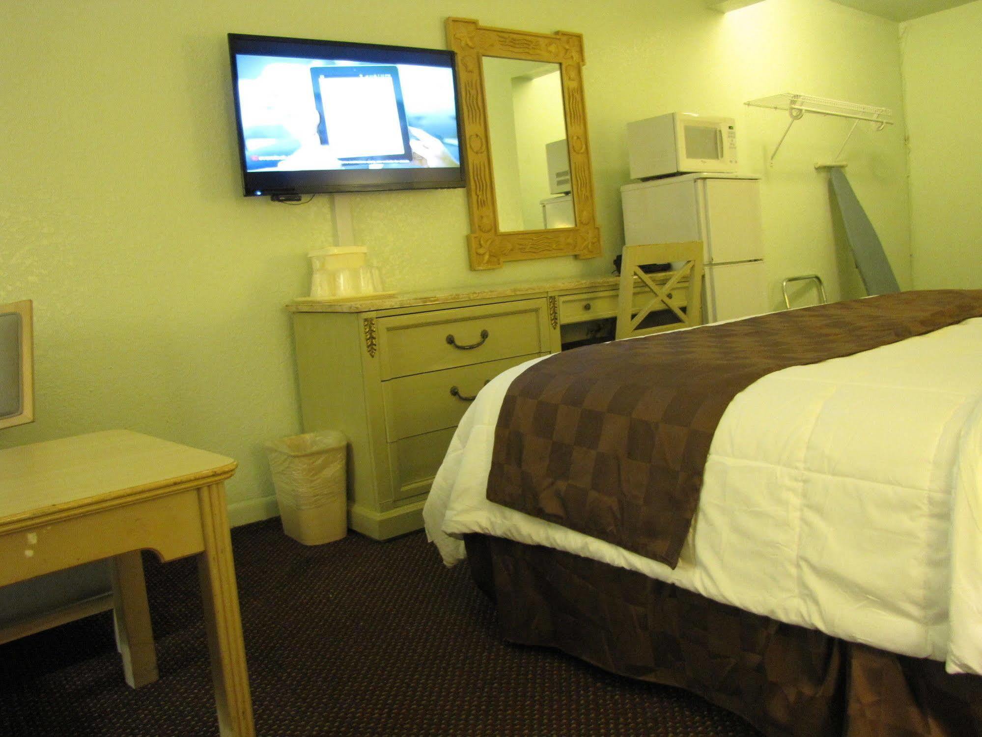 A-1 Budget Motel ホームステッド エクステリア 写真